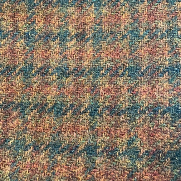 Vintage Wool Sport Coat 42S - Picture 3 of 3